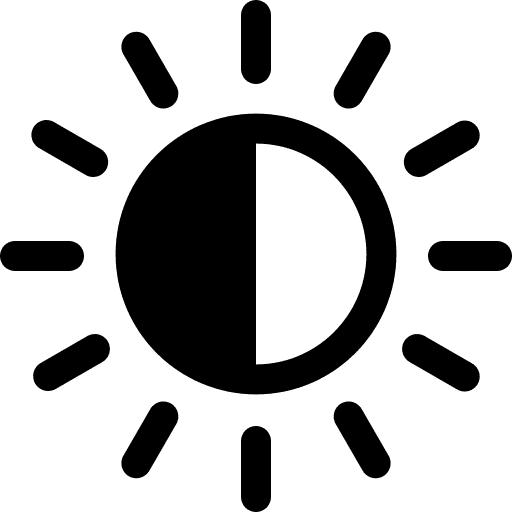 Switch to Dark Theme